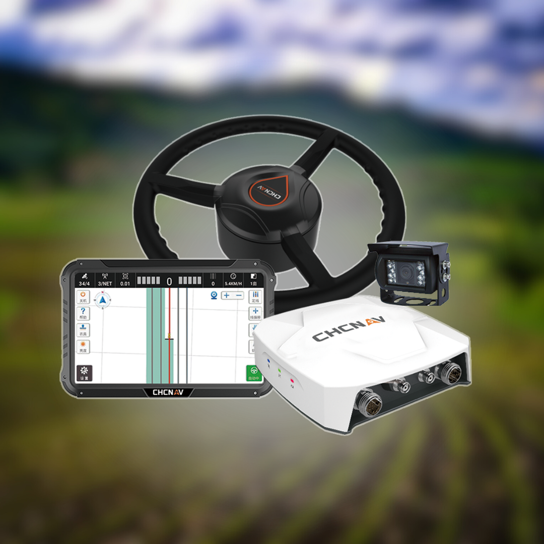 SISTEM DE AUTOGHIDARE CHCNAV NX510 SE