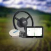 SISTEM DE AUTOGHIDARE NAVIX X 11